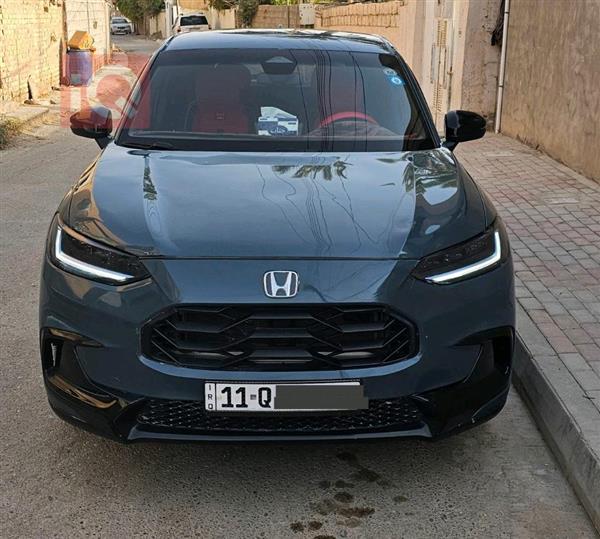 Honda HR-V 2024 for sale in Iraq - Salahaddin